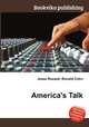 America`s Talk, Jesse Russell,Ronald Cohn 