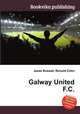 Galway United F.C., Jesse Russell,Ronald Cohn 