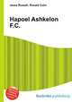 Hapoel Ashkelon F.C., Jesse Russell,Ronald Cohn 