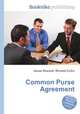 Common Purse Agreement, Jesse Russell,Ronald Cohn 