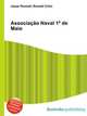 Associao Naval 1 de Maio, Jesse Russell,Ronald Cohn 