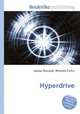 Hyperdrive, Jesse Russell,Ronald Cohn 
