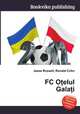 FC Oelul Galai, Jesse Russell,Ronald Cohn 