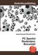 FC Sportul Studenesc Bucureti, Jesse Russell,Ronald Cohn 