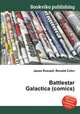 Battlestar Galactica (comics), Jesse Russell,Ronald Cohn 
