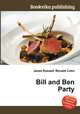 Bill and Ben Party, Jesse Russell,Ronald Cohn 