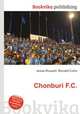 Chonburi F.C., Jesse Russell,Ronald Cohn 