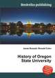 History of Oregon State University, Jesse Russell,Ronald Cohn 