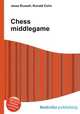 Chess middlegame, Jesse Russell,Ronald Cohn 