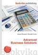 Advanced Business Solutions, Jesse Russell,Ronald Cohn 