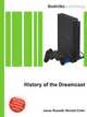 History of the Dreamcast, Jesse Russell,Ronald Cohn 