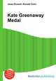 Kate Greenaway Medal, Jesse Russell,Ronald Cohn 