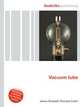 Vacuum tube, Jesse Russell,Ronald Cohn 