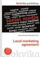 Local marketing agreement, Jesse Russell,Ronald Cohn 