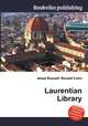 Laurentian Library, Jesse Russell,Ronald Cohn 