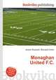 Monaghan United F.C., Jesse Russell,Ronald Cohn 