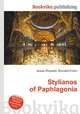 Stylianos of Paphlagonia, Jesse Russell,Ronald Cohn 