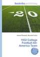 1932 College Football All-America Team, Jesse Russell,Ronald Cohn 
