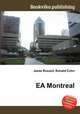 EA Montreal, Jesse Russell,Ronald Cohn 