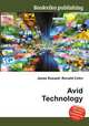 Avid Technology, Jesse Russell,Ronald Cohn 