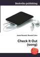 Check It Out (song), Jesse Russell,Ronald Cohn 