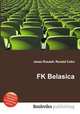 FK Belasica, Jesse Russell,Ronald Cohn 