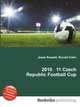 2010 11 Czech Republic Football Cup, Jesse Russell,Ronald Cohn 