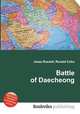 Battle of Daecheong, Jesse Russell,Ronald Cohn 