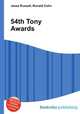 54th Tony Awards, Jesse Russell,Ronald Cohn 