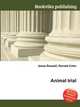 Animal trial, Jesse Russell,Ronald Cohn 