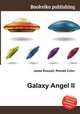 Galaxy Angel II, Jesse Russell,Ronald Cohn 