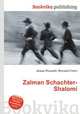 Zalman Schachter-Shalomi, Jesse Russell,Ronald Cohn 