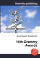 14th Grammy Awards, Jesse Russell,Ronald Cohn 