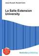 La Salle Extension University, Jesse Russell,Ronald Cohn 