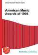 American Music Awards of 1998, Jesse Russell,Ronald Cohn 