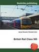 British Rail Class 365, Jesse Russell,Ronald Cohn 