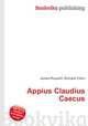 Appius Claudius Caecus, Jesse Russell,Ronald Cohn 