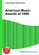 American Music Awards of 1996, Jesse Russell,Ronald Cohn 