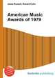 American Music Awards of 1979, Jesse Russell,Ronald Cohn 