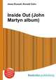 Inside Out (John Martyn album), Jesse Russell,Ronald Cohn 
