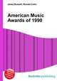 American Music Awards of 1990, Jesse Russell,Ronald Cohn 