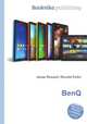 BenQ, Jesse Russell,Ronald Cohn 