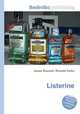 Listerine, Jesse Russell,Ronald Cohn 