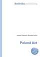 Poland Act, Jesse Russell,Ronald Cohn 