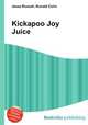 Kickapoo Joy Juice, Jesse Russell,Ronald Cohn 