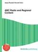 ABC Radio and Regional Content, Jesse Russell,Ronald Cohn 
