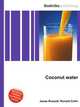 Coconut water, Jesse Russell,Ronald Cohn 