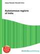 Autonomous regions of India, Jesse Russell,Ronald Cohn 