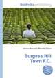 Burgess Hill Town F.C., Jesse Russell,Ronald Cohn 