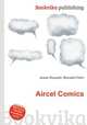 Aircel Comics, Jesse Russell,Ronald Cohn 